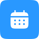 Workforce Management Icon